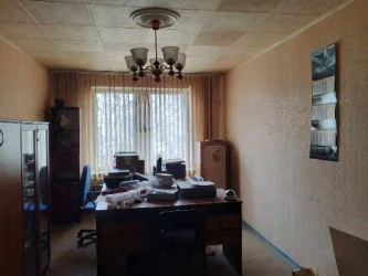 3-к квартира площадью 64.3 кв.м. город Северодвинск, шоссе Архангельское, дом 83, квартира 47